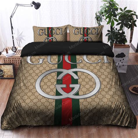 cheap gucci sheets|gucci comforters and sheet sets.